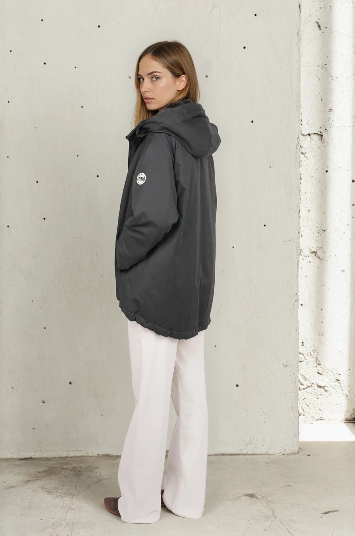 No.1 Como Jacke