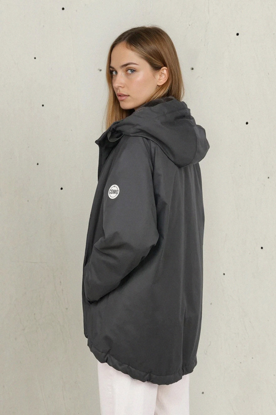No.1 Como Jacke