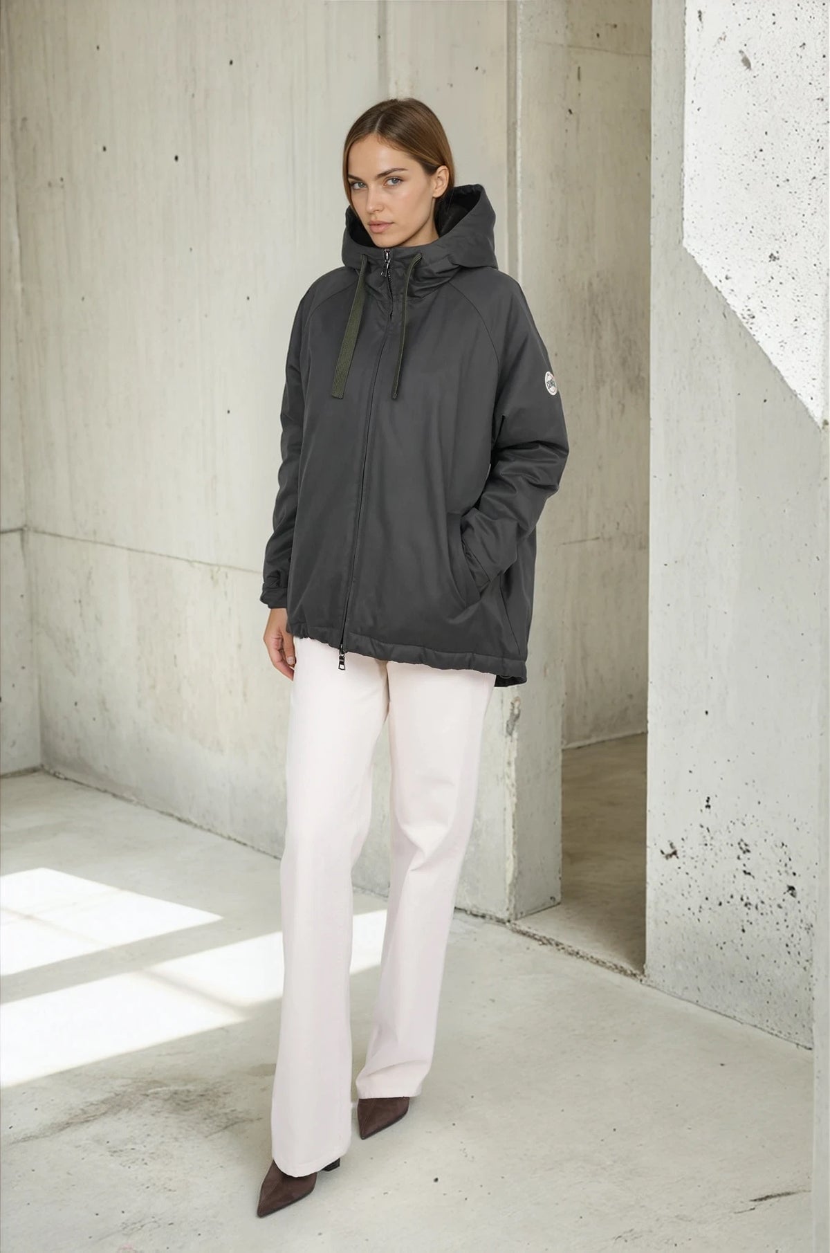 No.1 Como Jacke