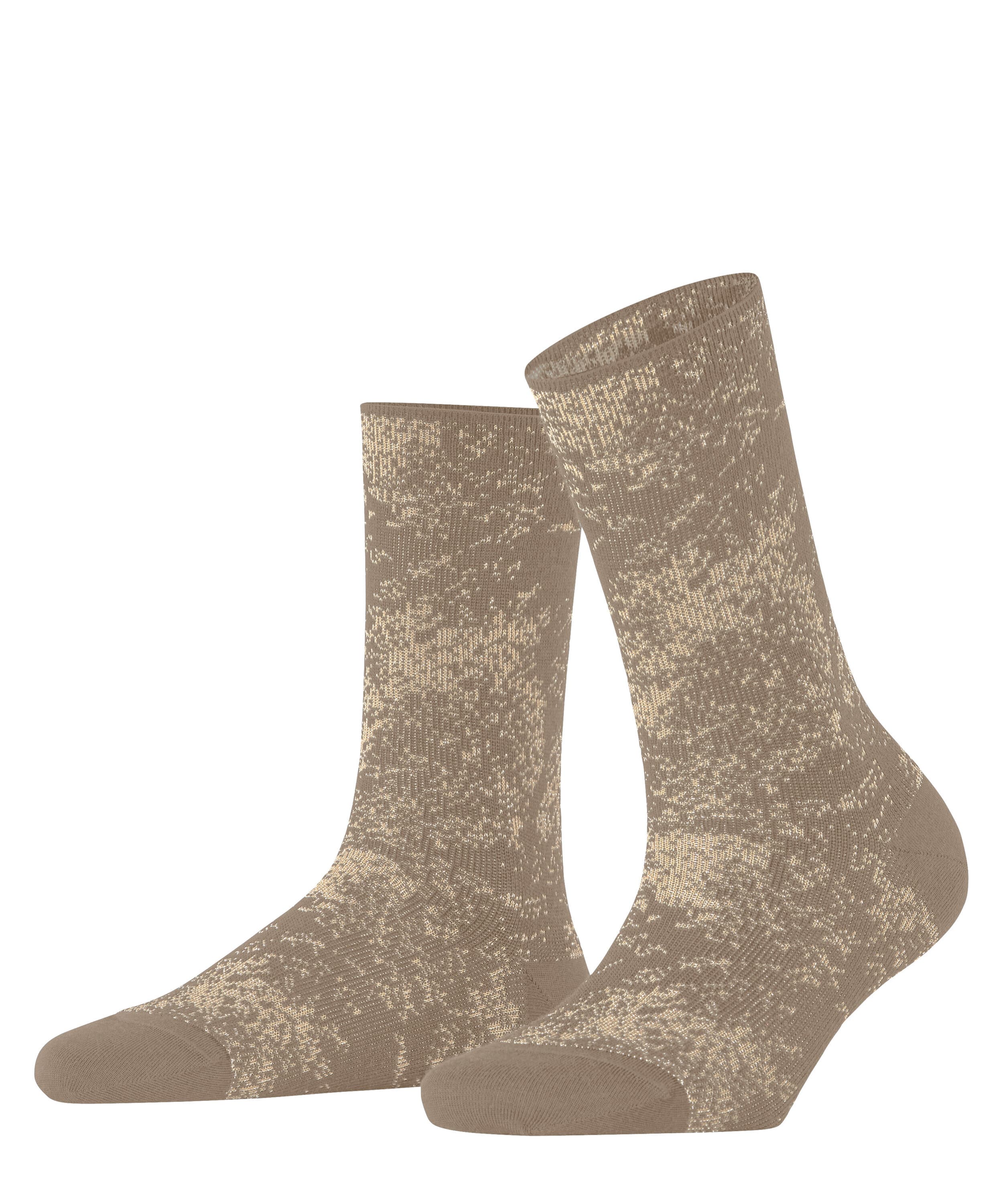 Damen Socke FALKE Sparkle Dust SO