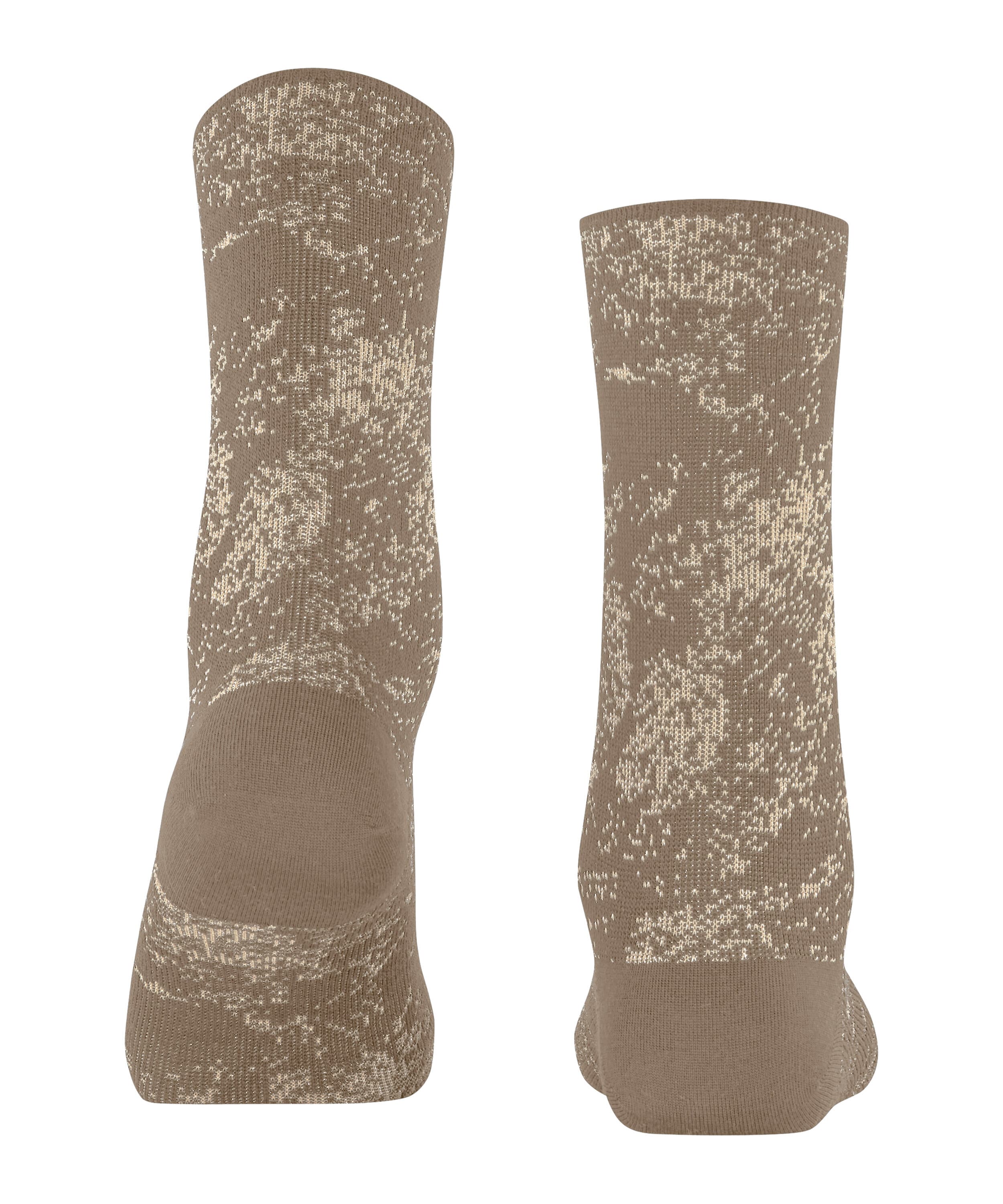 Damen Socke FALKE Sparkle Dust SO