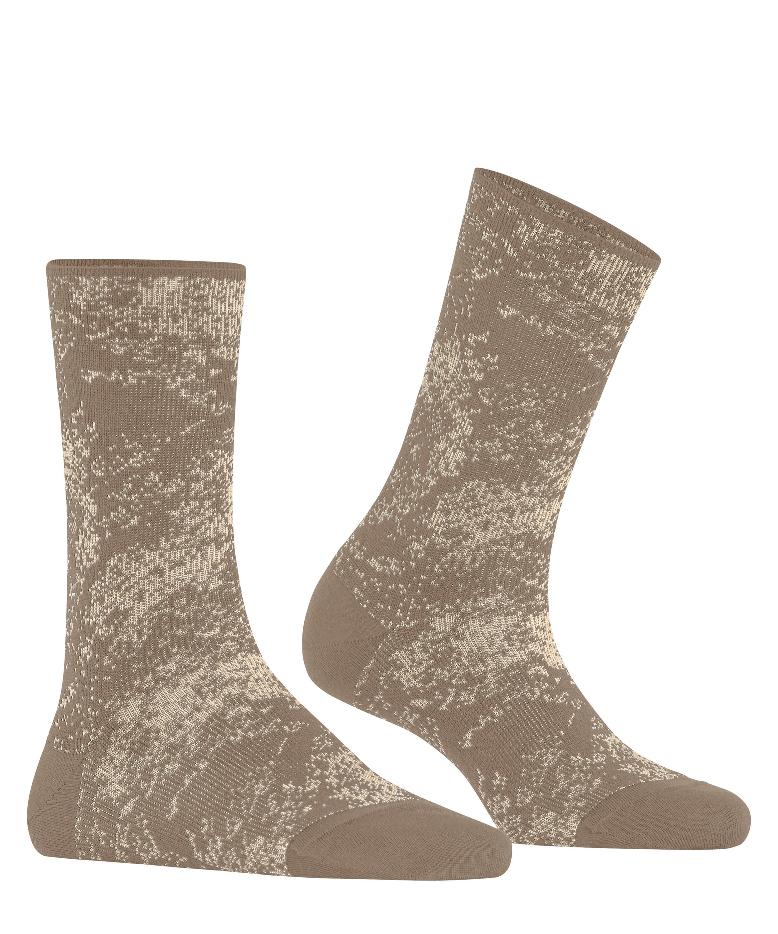 Damen Socke FALKE Sparkle Dust SO