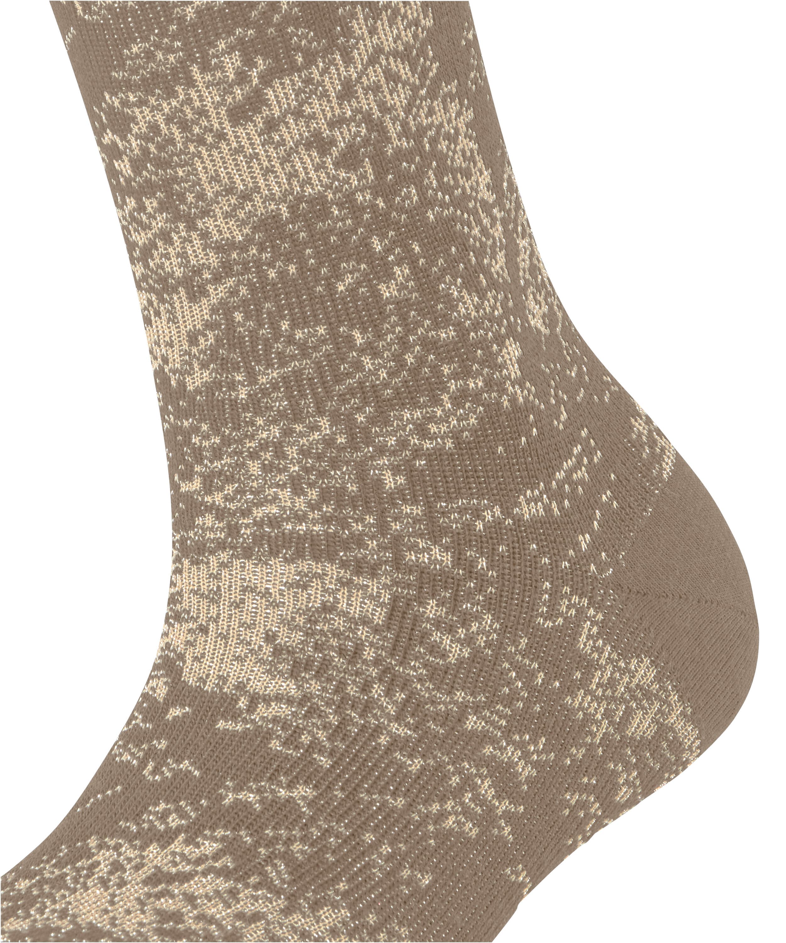 Damen Socke FALKE Sparkle Dust SO