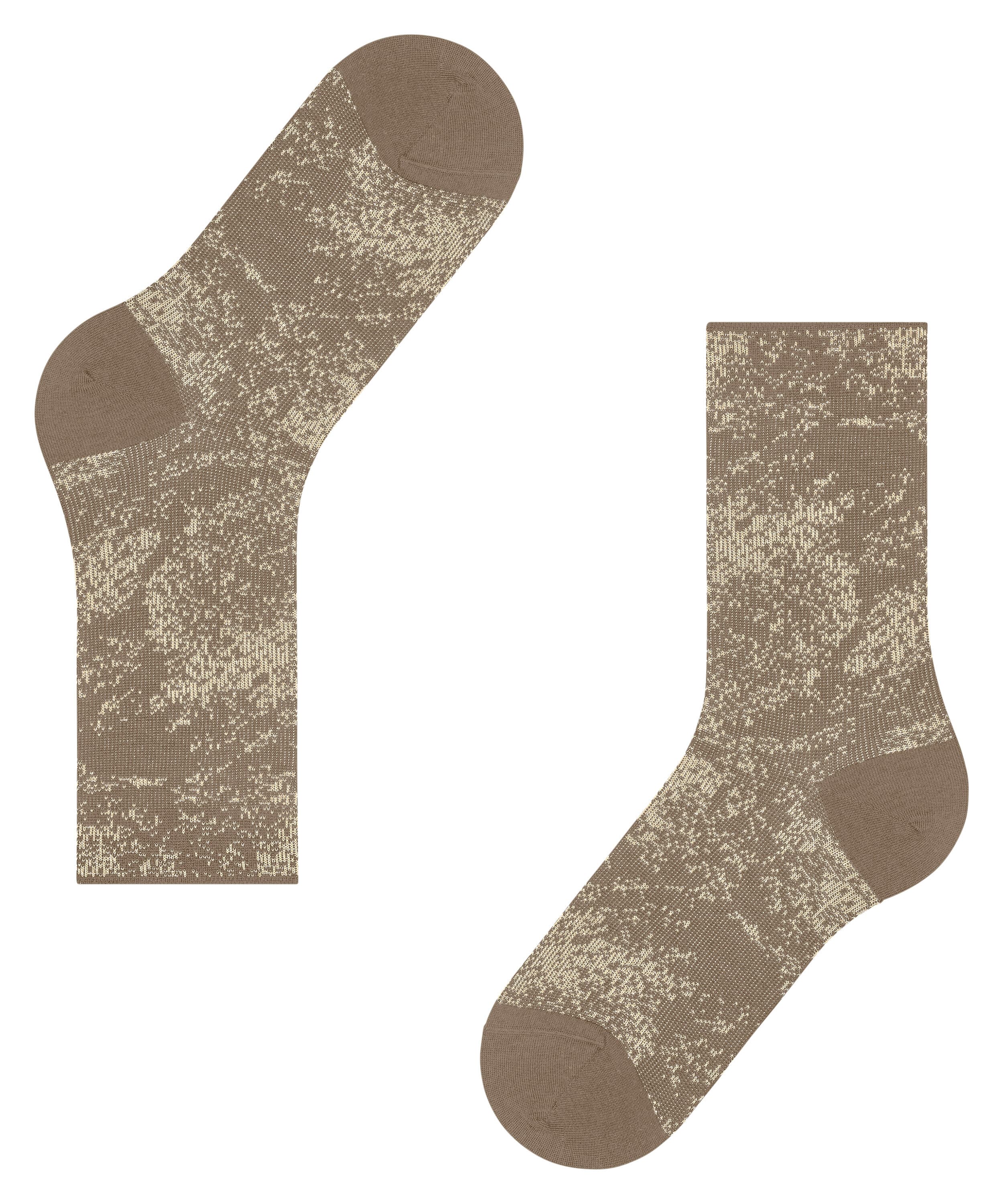 Damen Socke FALKE Sparkle Dust SO