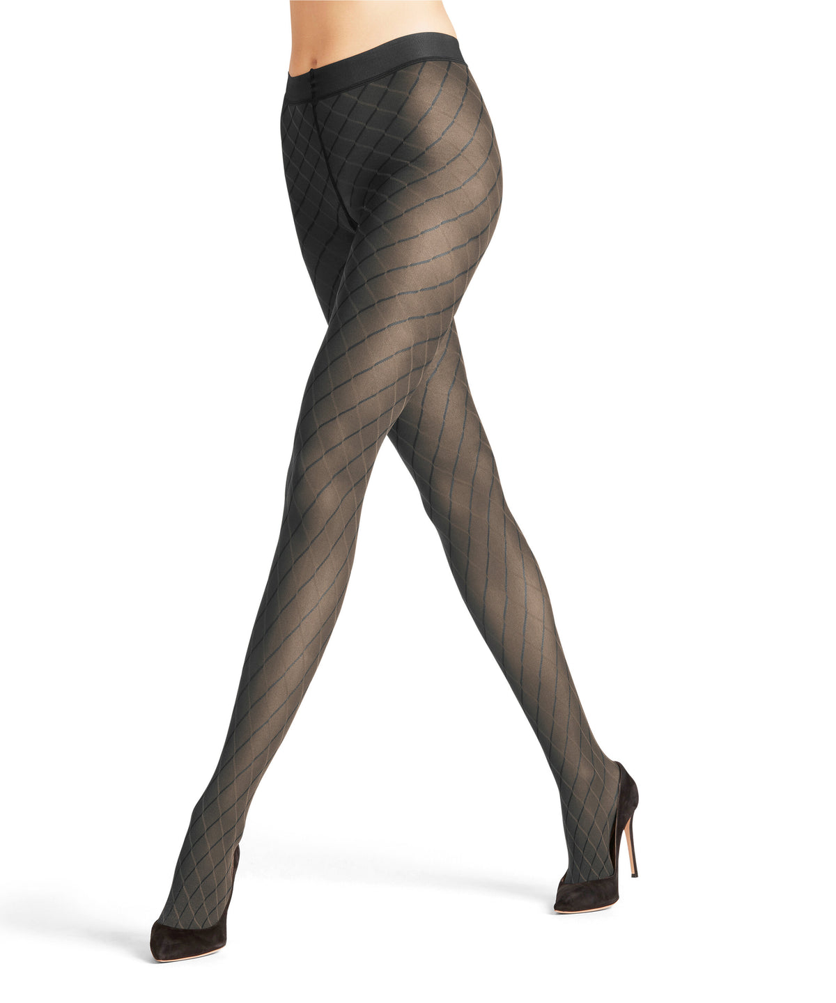 FALKE Intrigue TI · Damen Socke