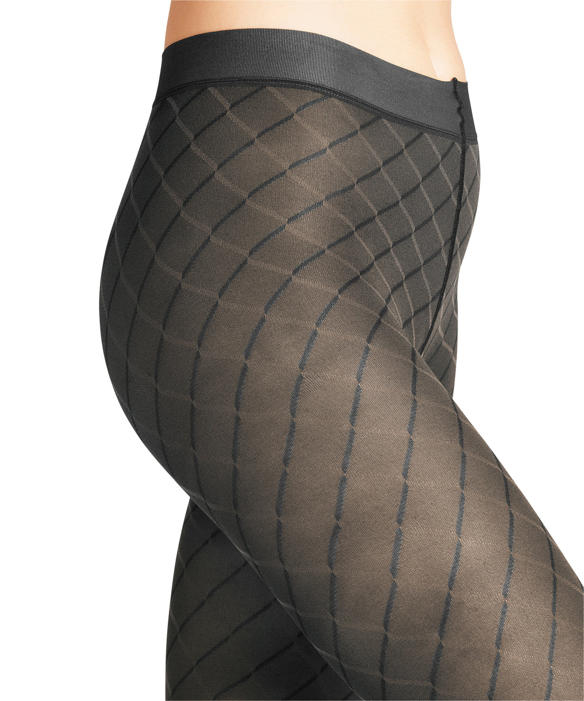 FALKE Intrigue TI · Damen Socke