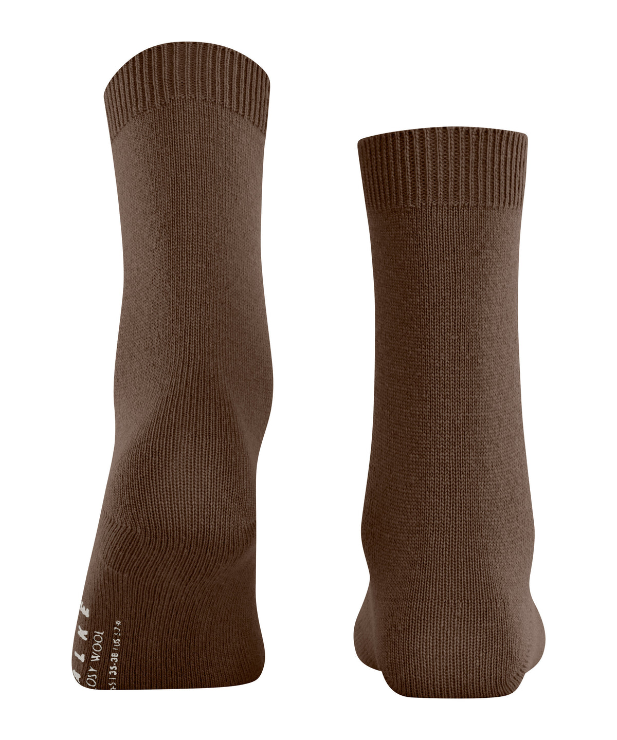 FALKE Cosy Wool SO · Damen Socke