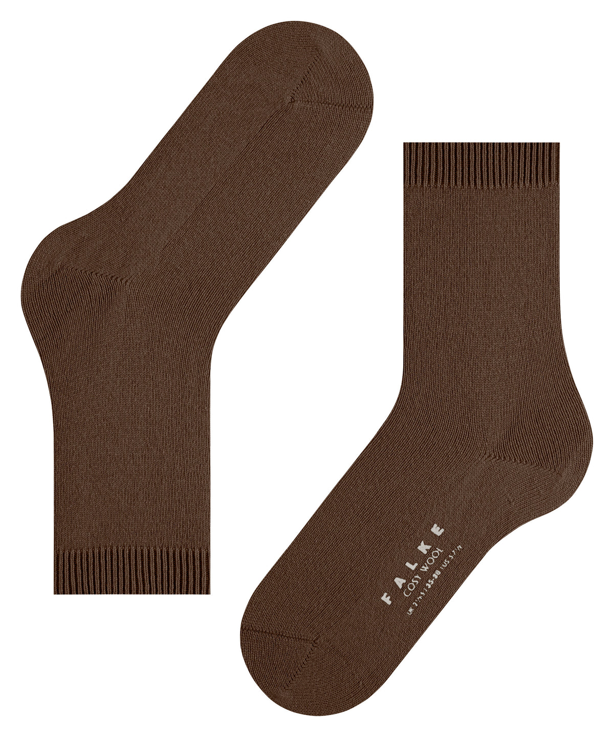 FALKE Cosy Wool SO · Damen Socke