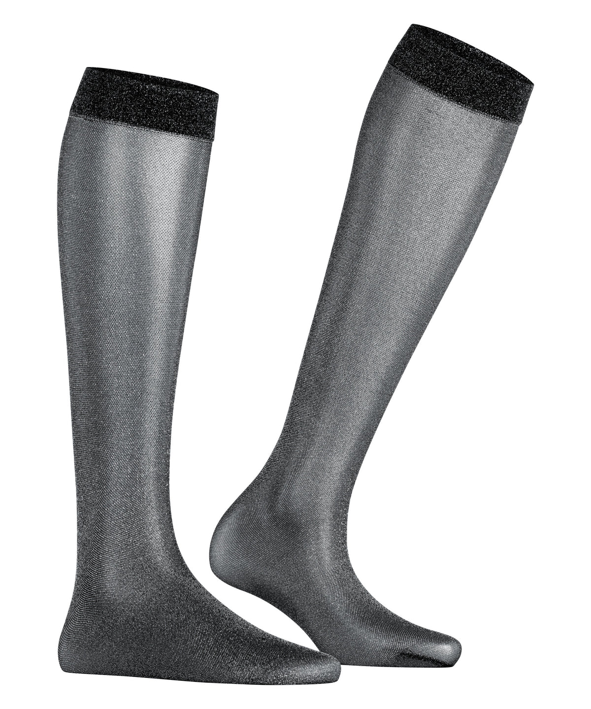 FALKE Glitter KH · Damen Socke