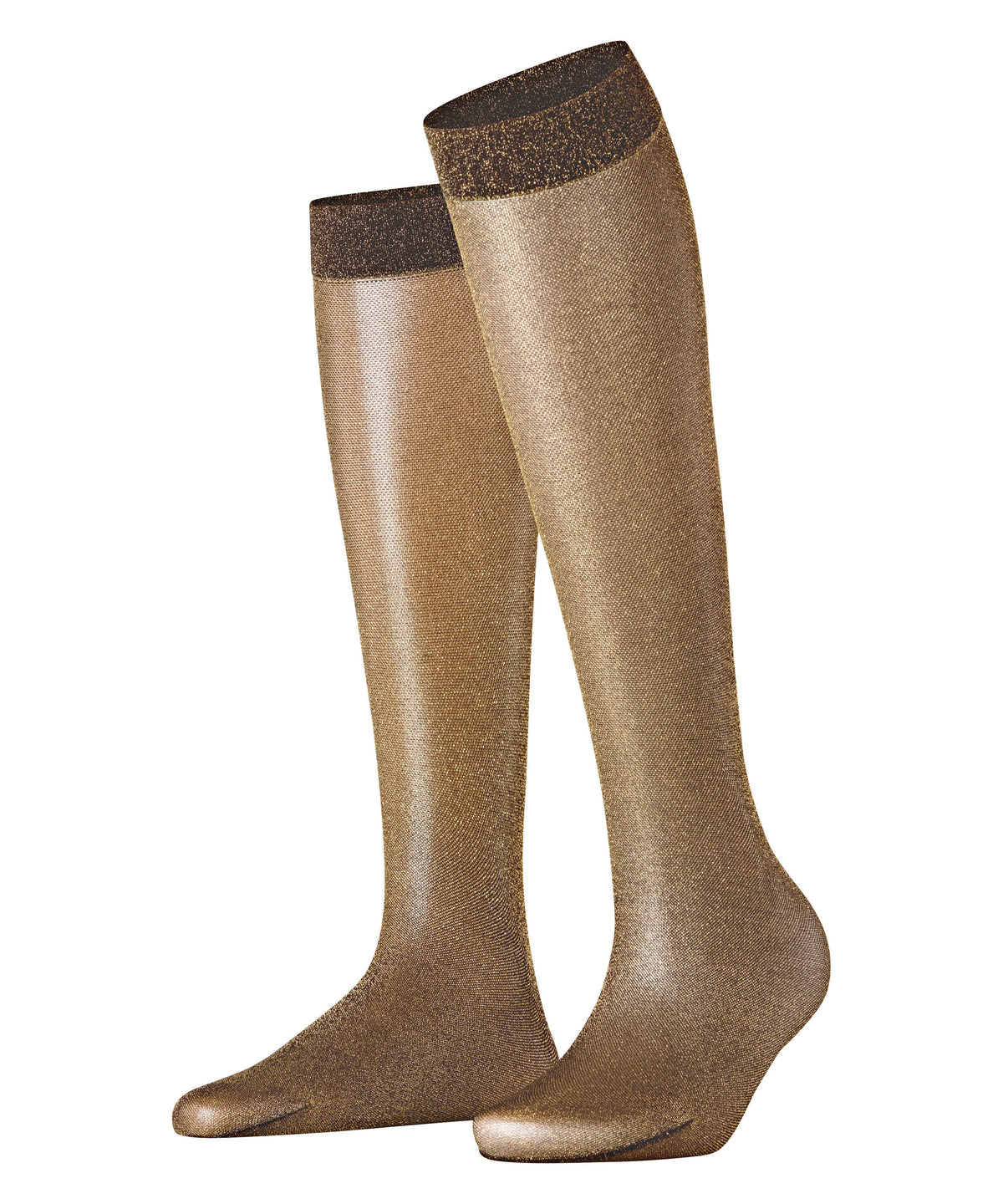 FALKE Glitter KH · Damen Socke