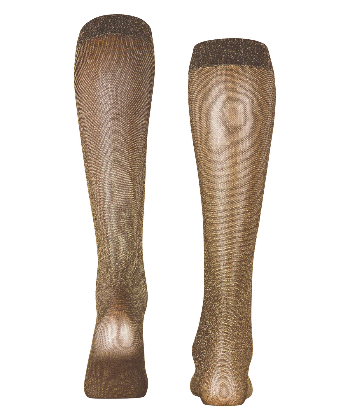 FALKE Glitter KH · Damen Socke