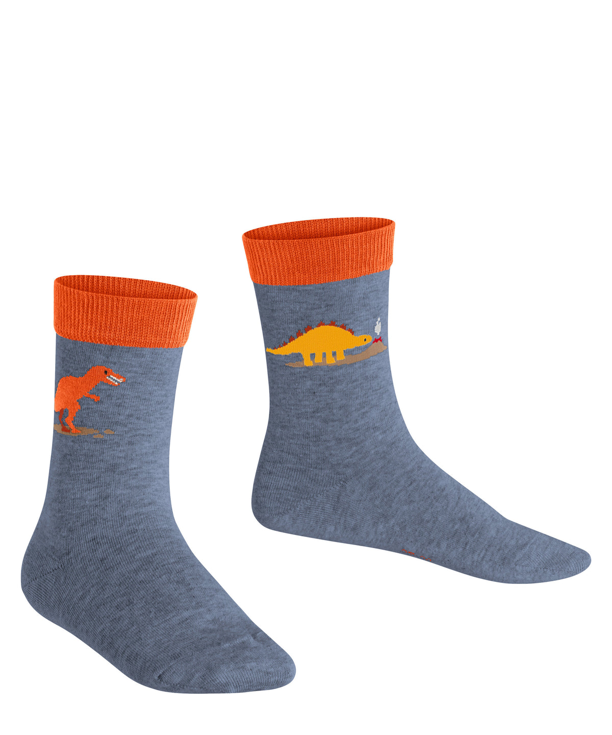 FALKE Dinosaurs SO · Kinder Socke