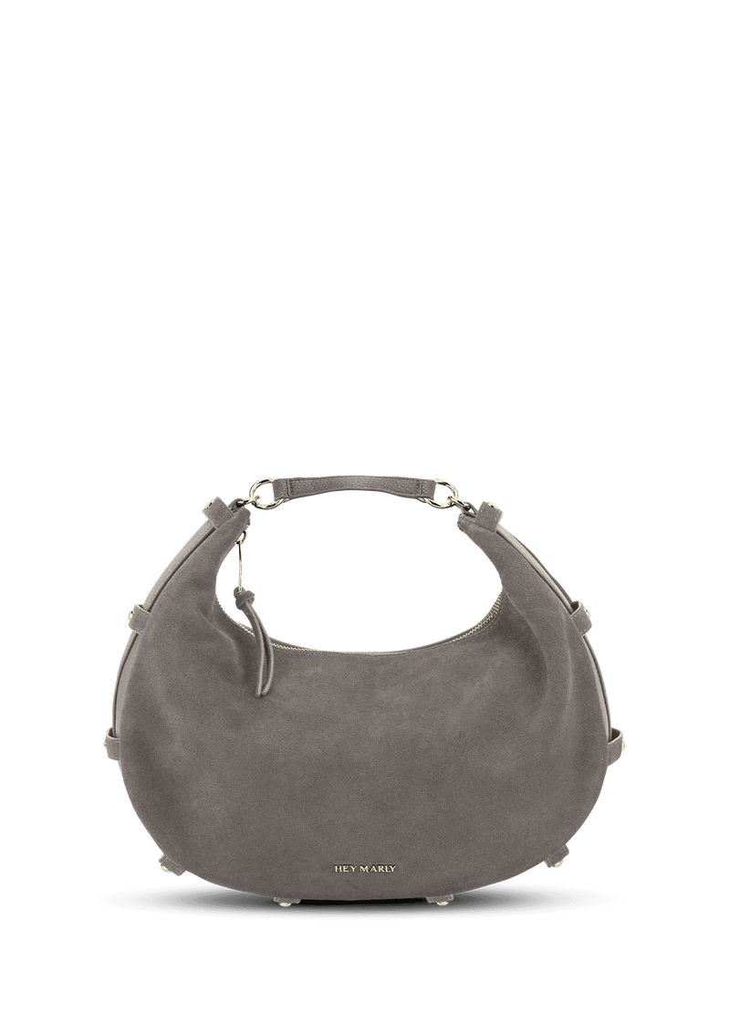 Tasche Lifetime Sister Suede M