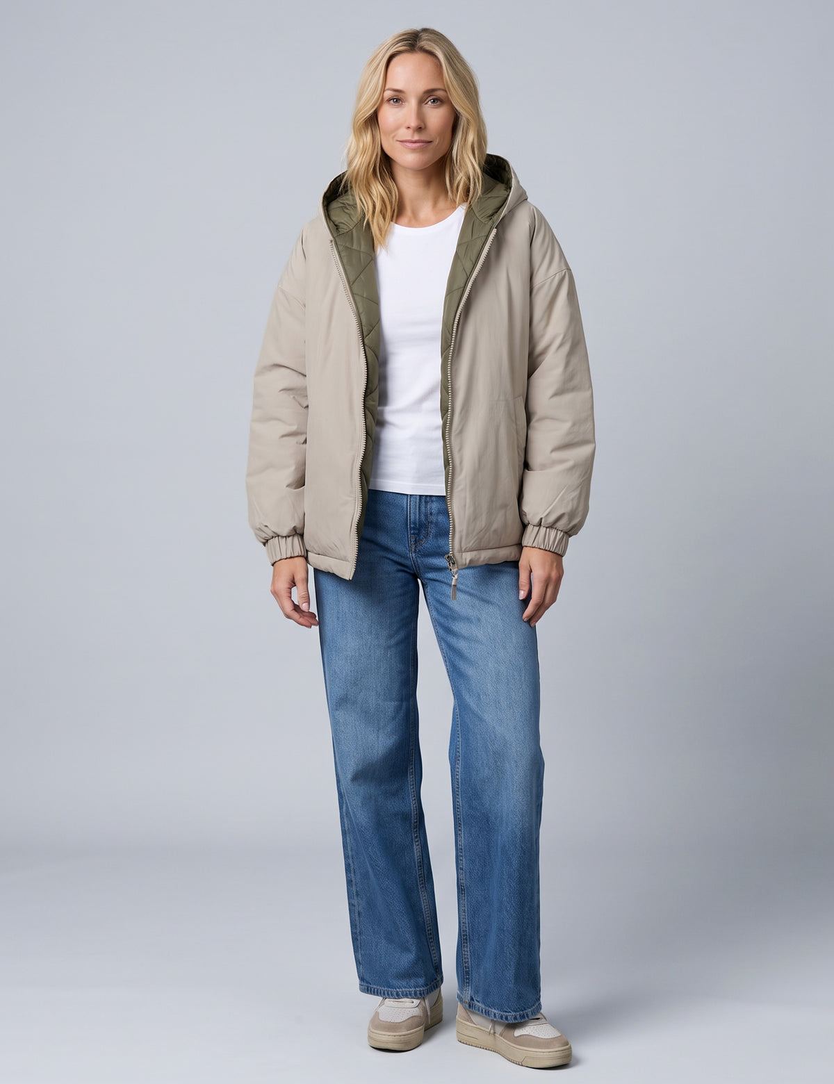 No.1 Como Jacke