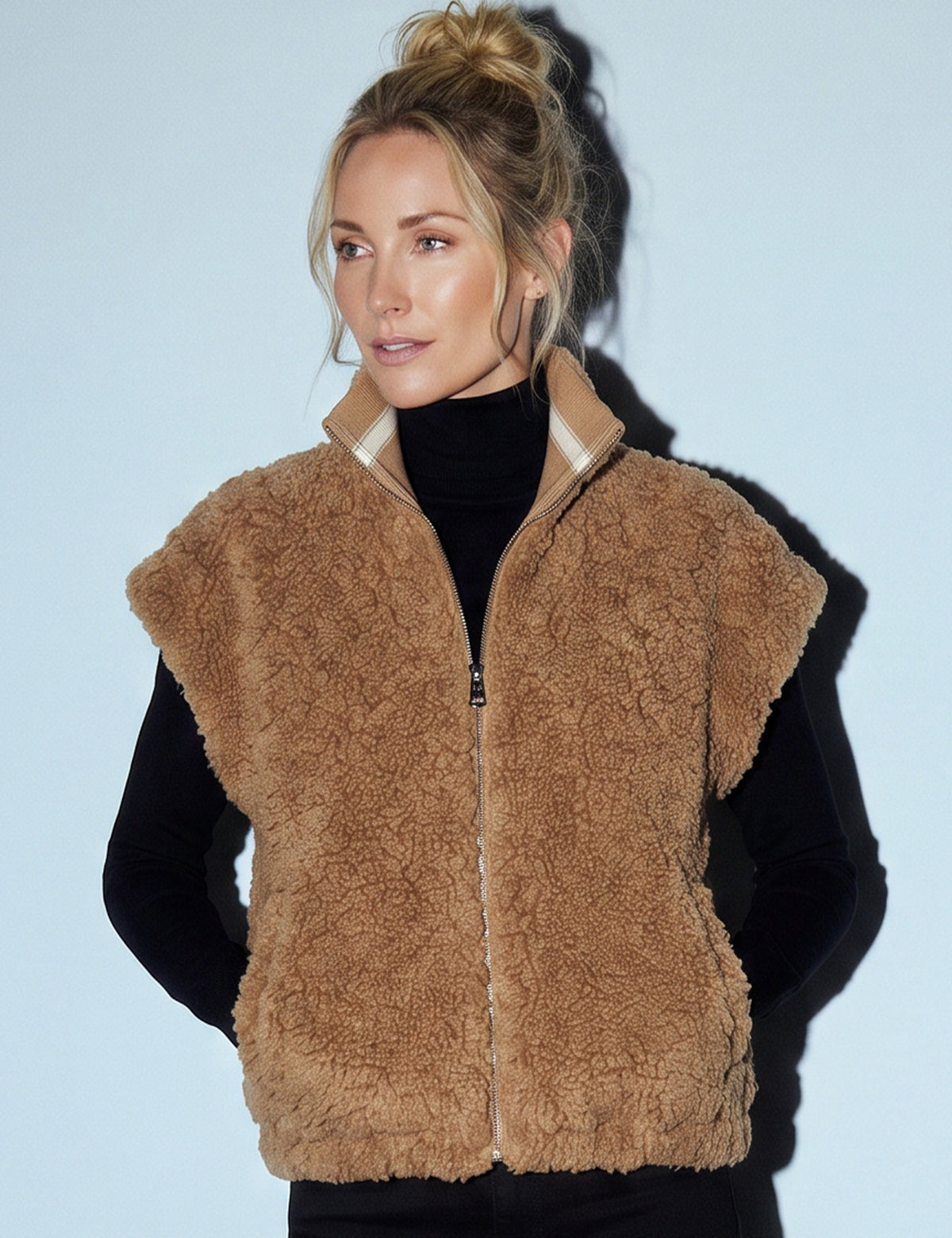 No.1 Como Jacke
