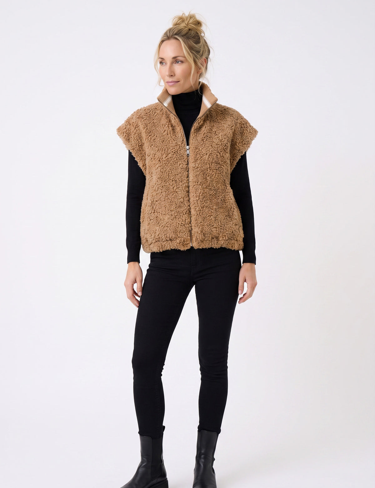 No.1 Como Jacke