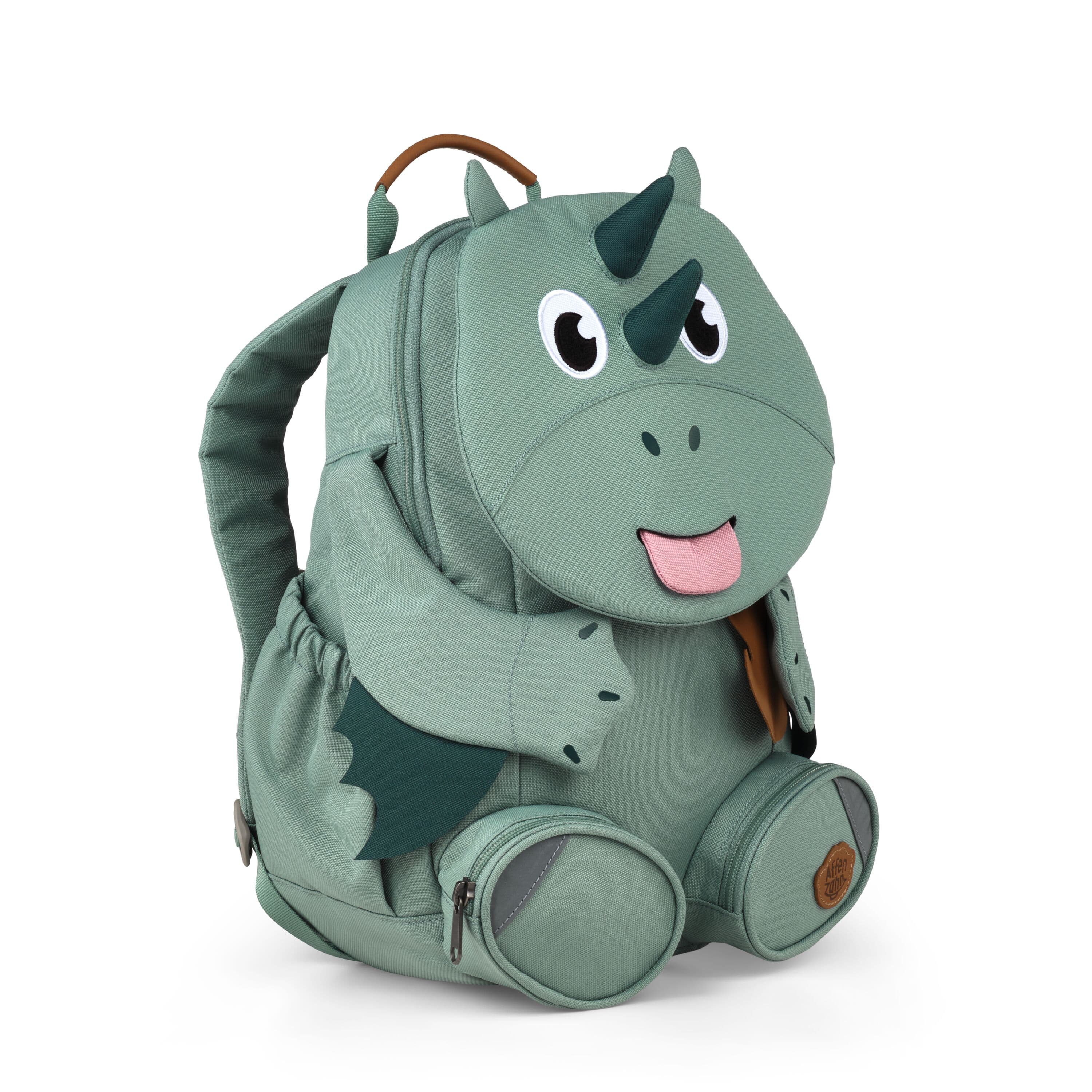 Affenzahn Bekleidung Burschen - Tasche Stk. Tasche Großer Freund