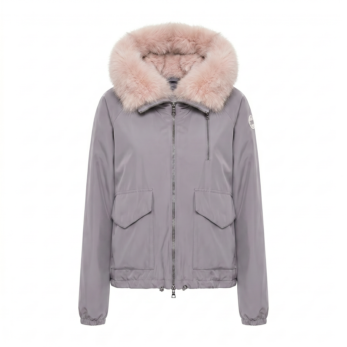No.1 Como Jacke
