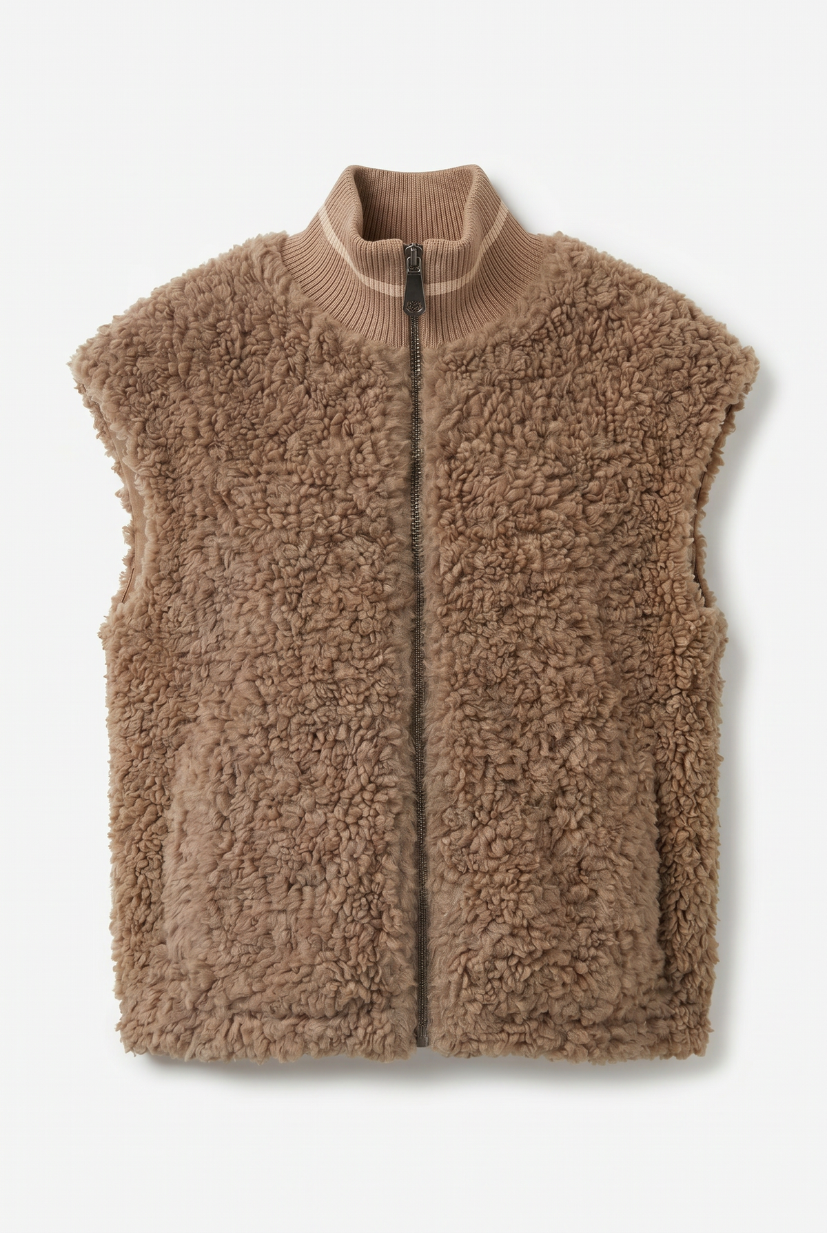 No.1 Como Jacke