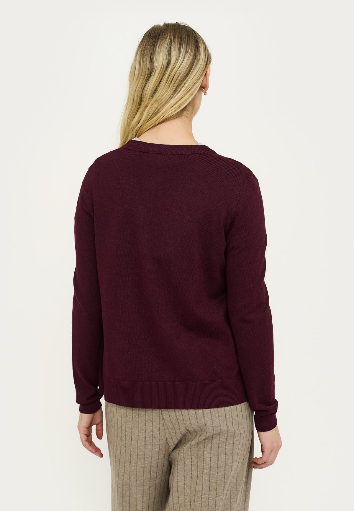 Soft Rebels Oberteil
