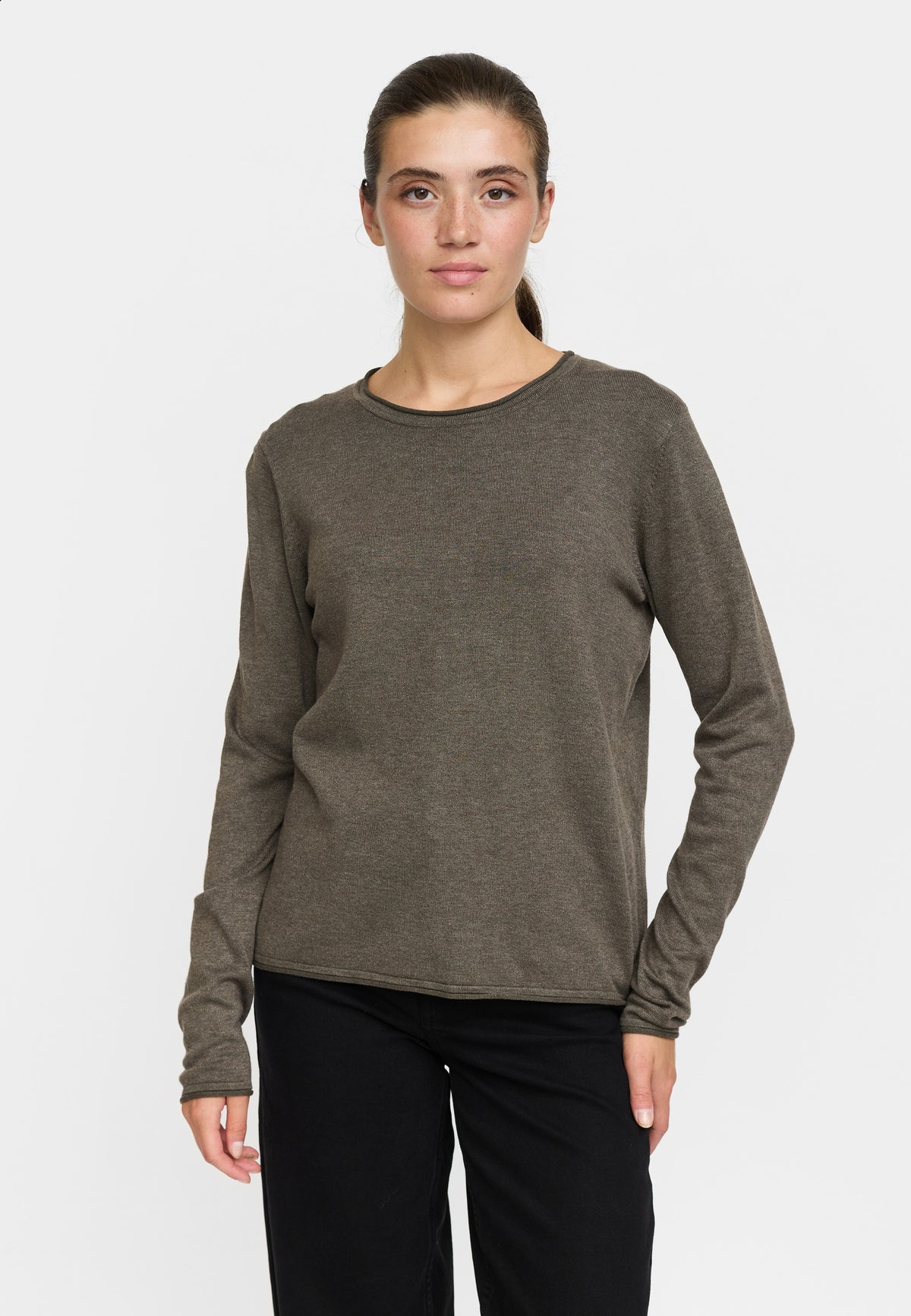 Soft Rebels Oberteil