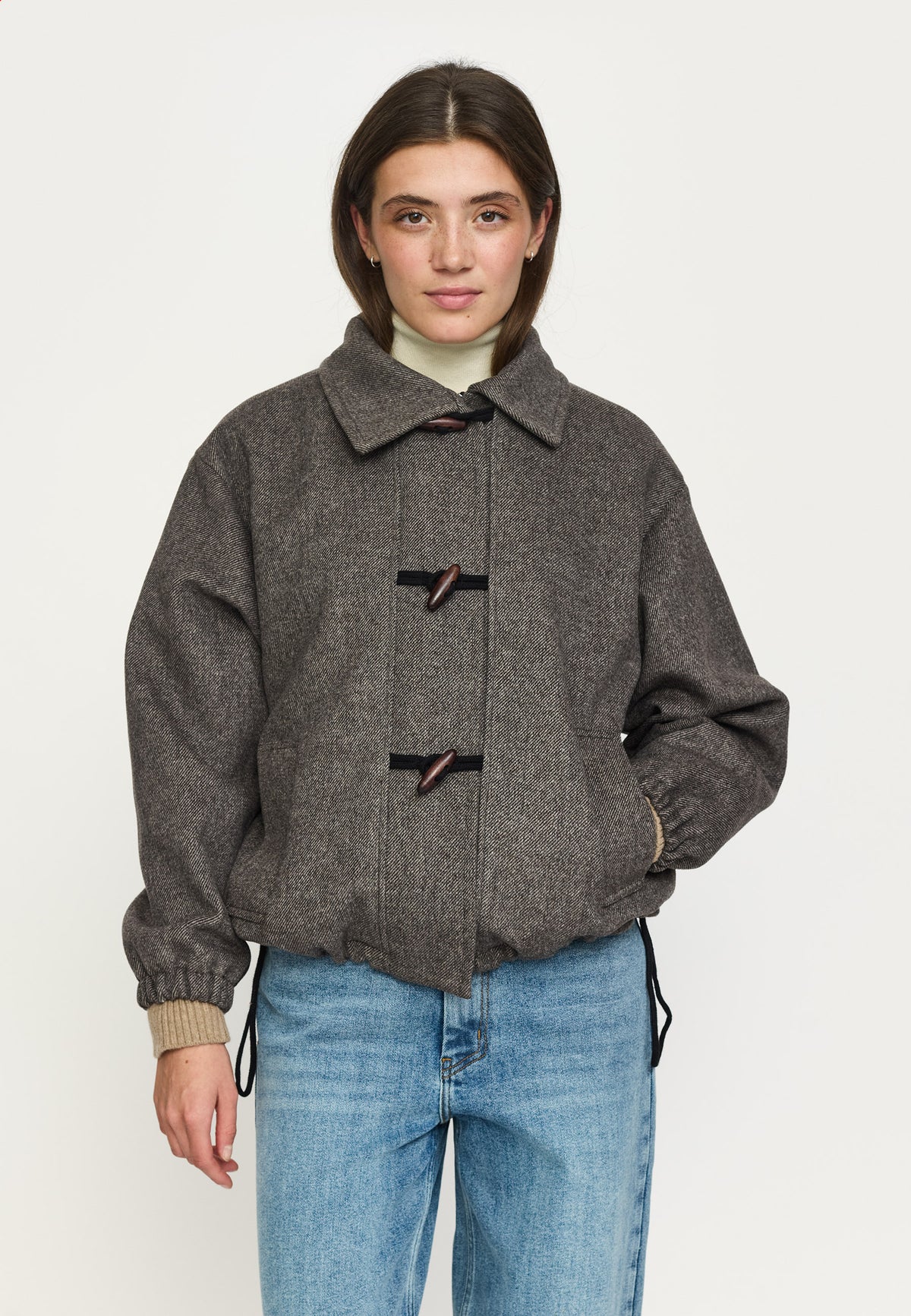 Soft Rebels Jacke