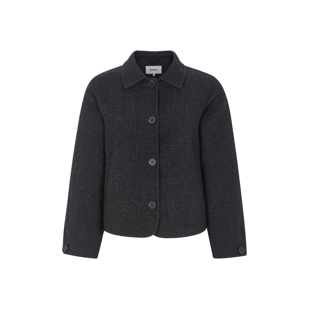Jacke SROlive Jacket
