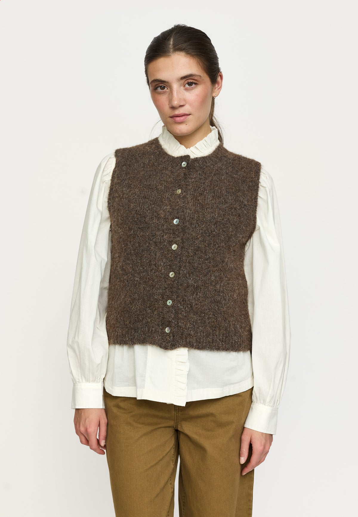 Soft Rebels Oberteil