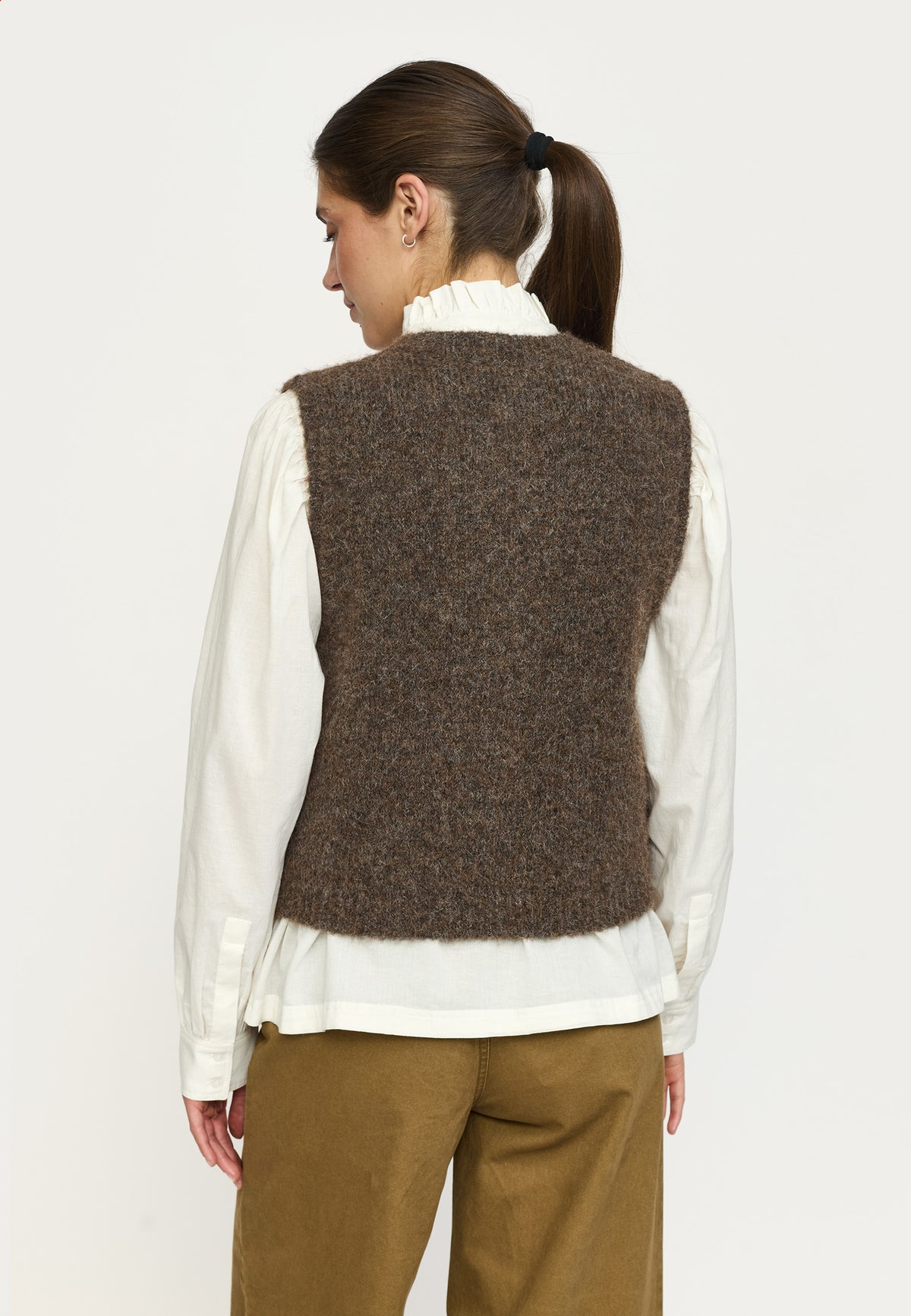 Soft Rebels Oberteil