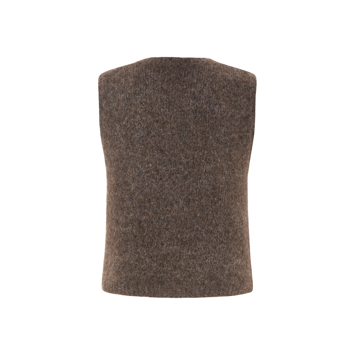 Oberteil SRCamilla Vest Knit