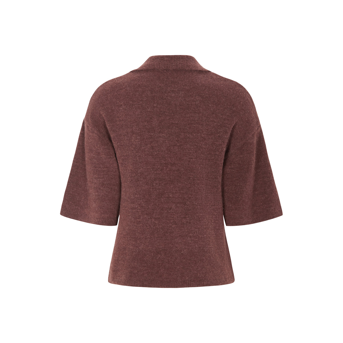 Oberteil SRAllison Polo SS Knit