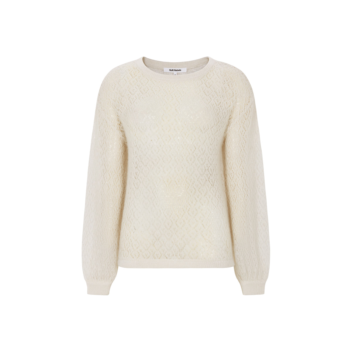 Oberteil SRTilly Knit