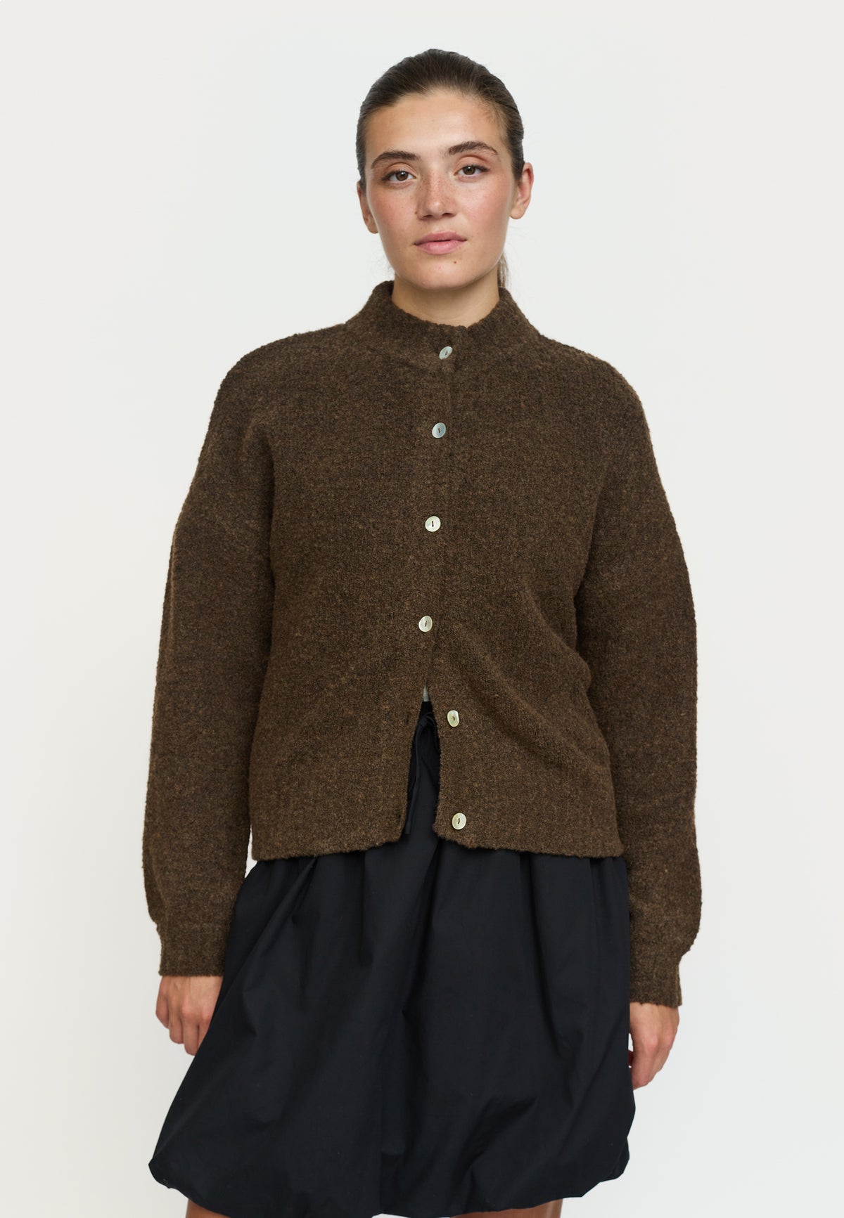 Soft Rebels Jacke