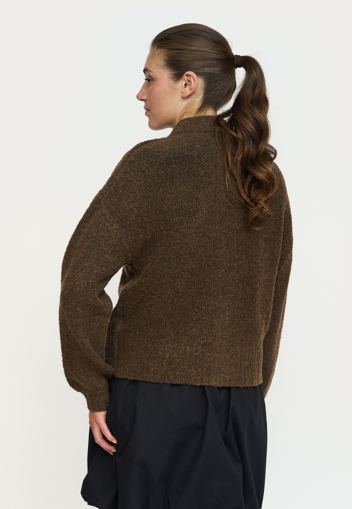 Soft Rebels Jacke