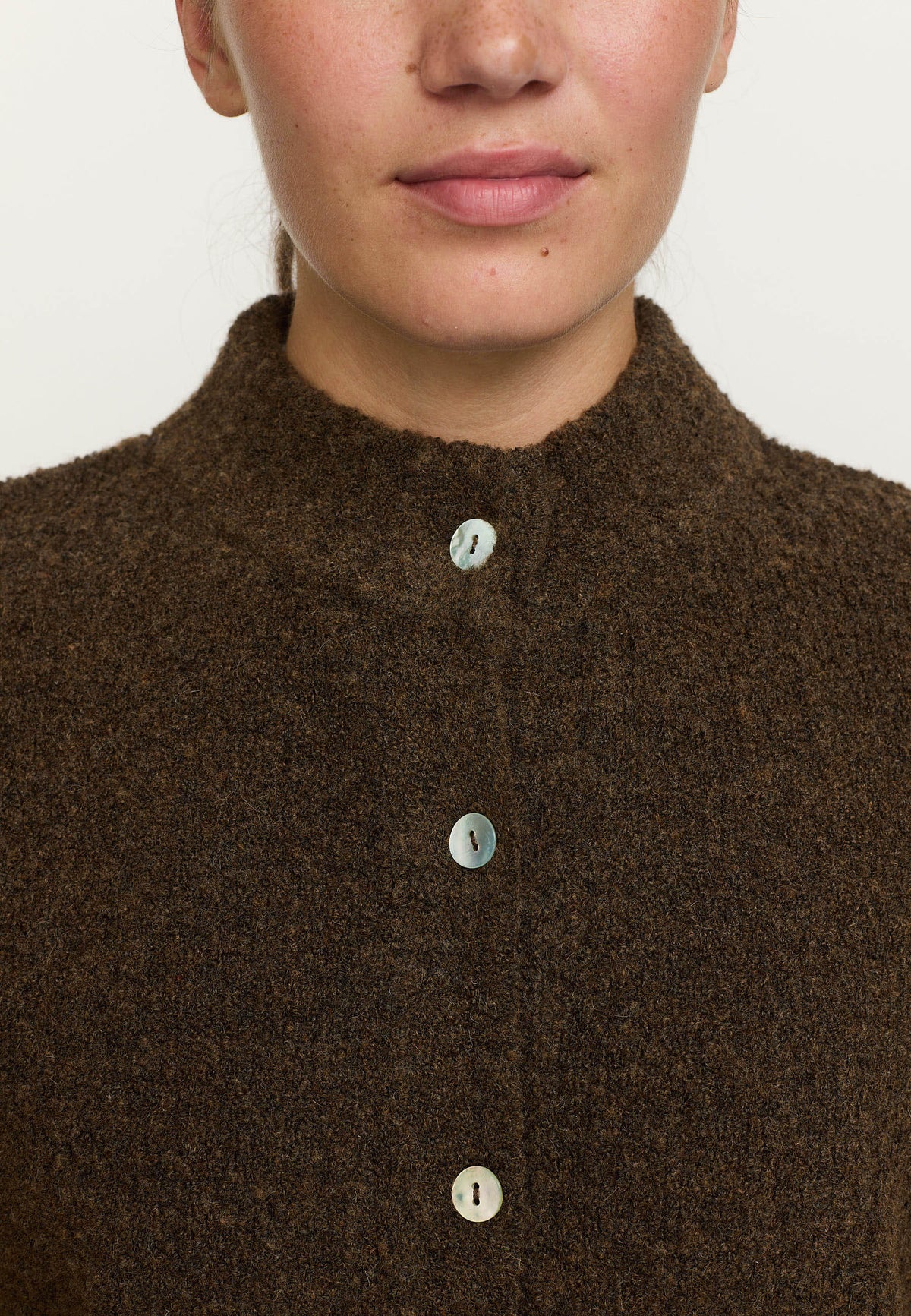 Soft Rebels Jacke