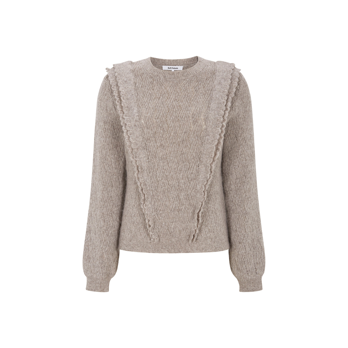 Oberteil SRStory
