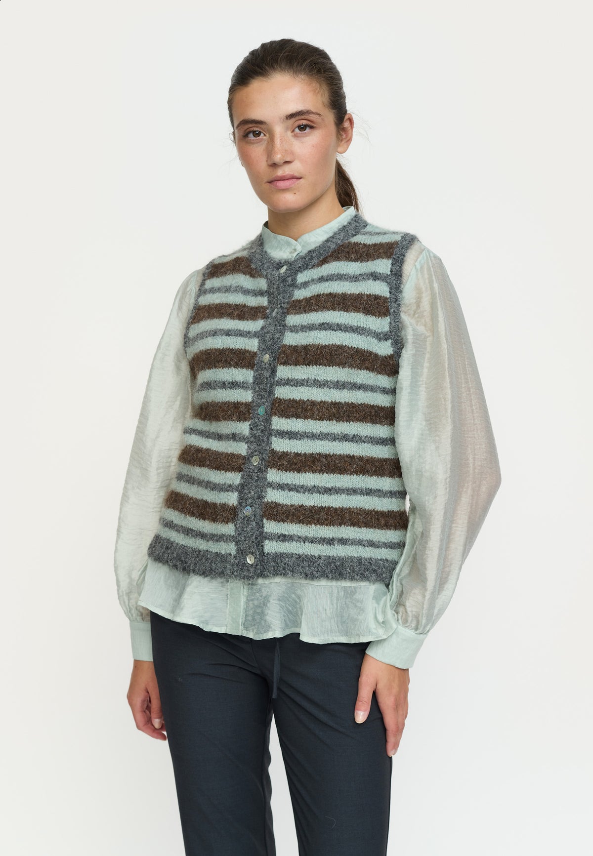 Soft Rebels Jacke