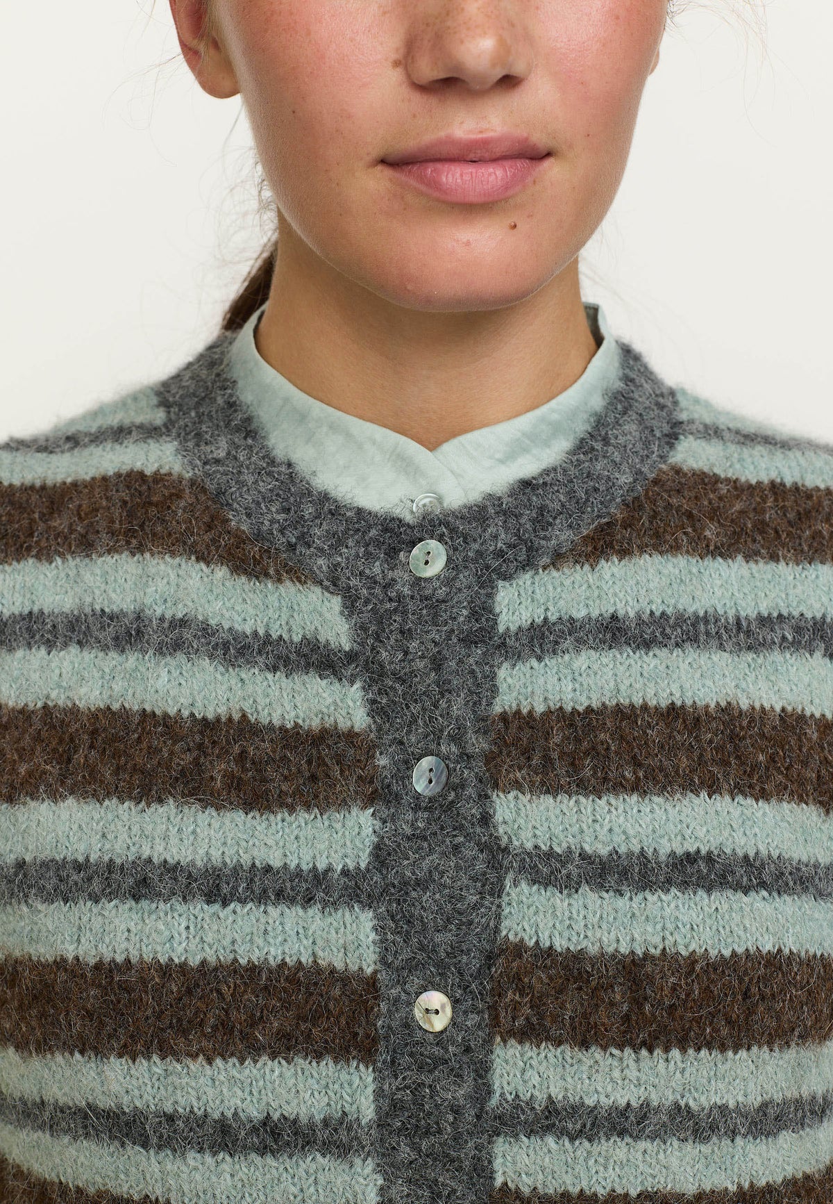 Soft Rebels Jacke