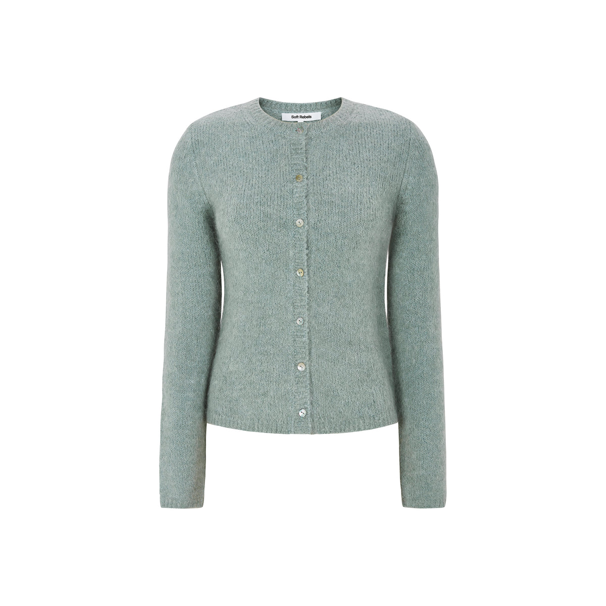 Jacke SRCamilla Cardigan Knit