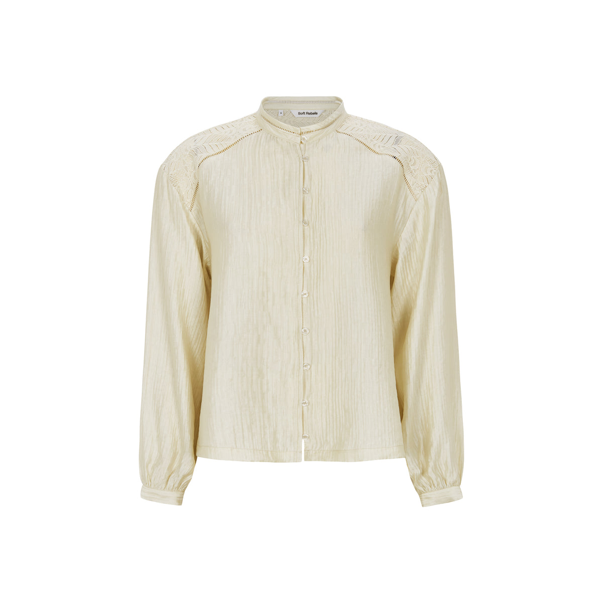 Oberteil SRJuliette Shirt
