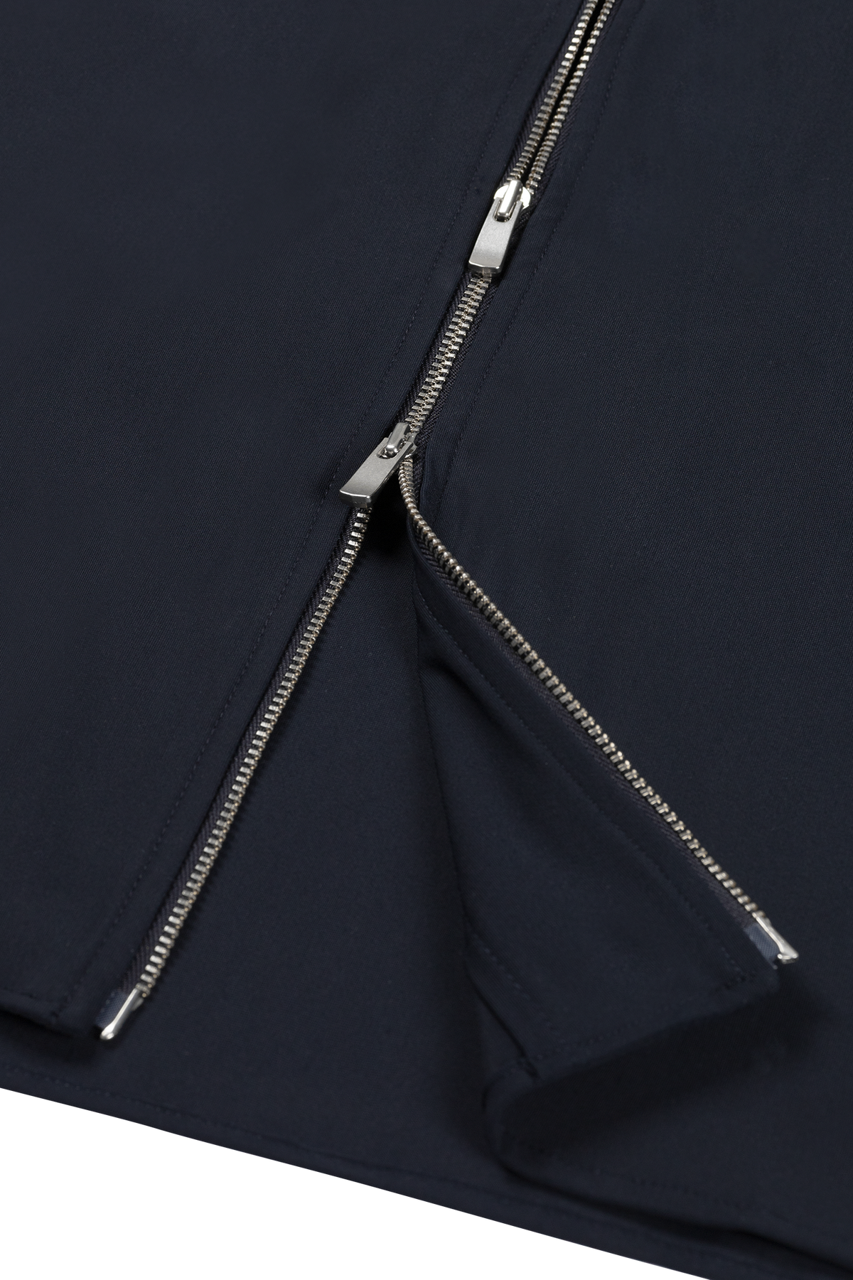 Oberteil Travel OS ZIP