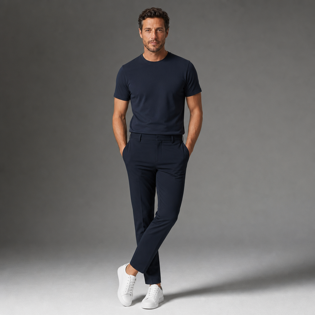 Oberteil Travel T-Shirt
