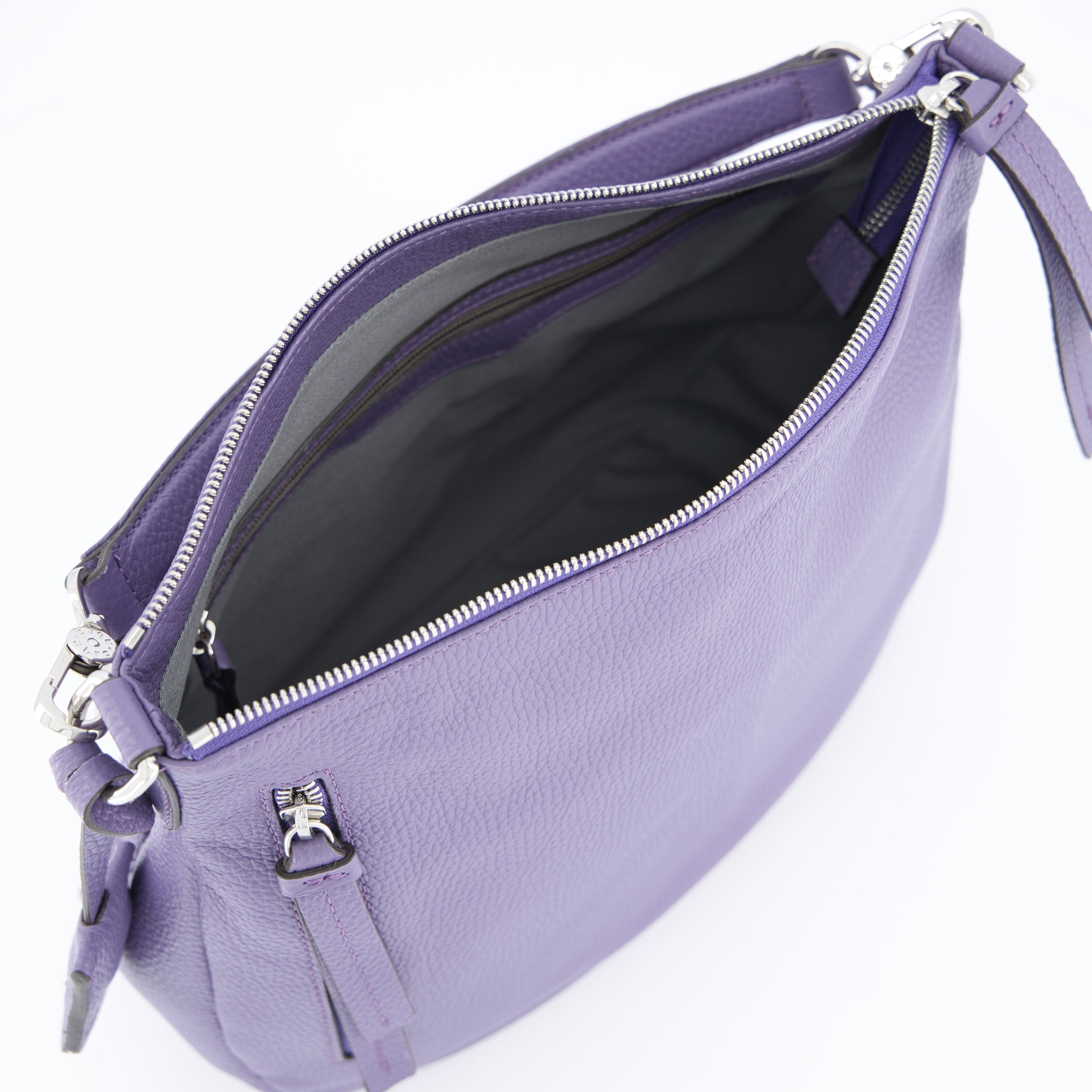 ABRO ADAM Damenschuhe - Tasche, Stk Tasche Beutel JUNA small