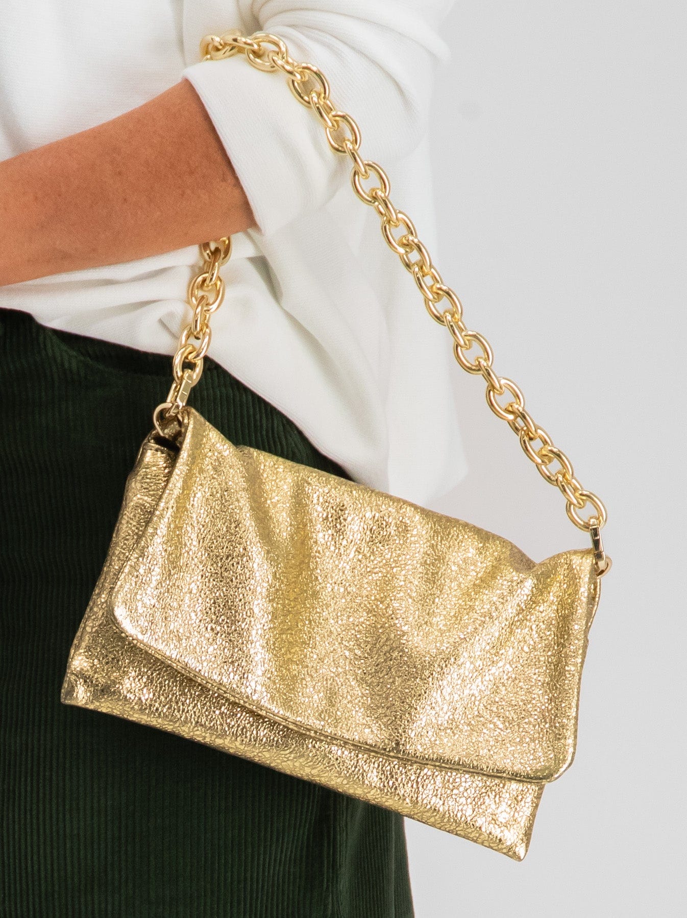ABRO ADAM Damenschuhe - Tasche, Stk Tasche Clutch