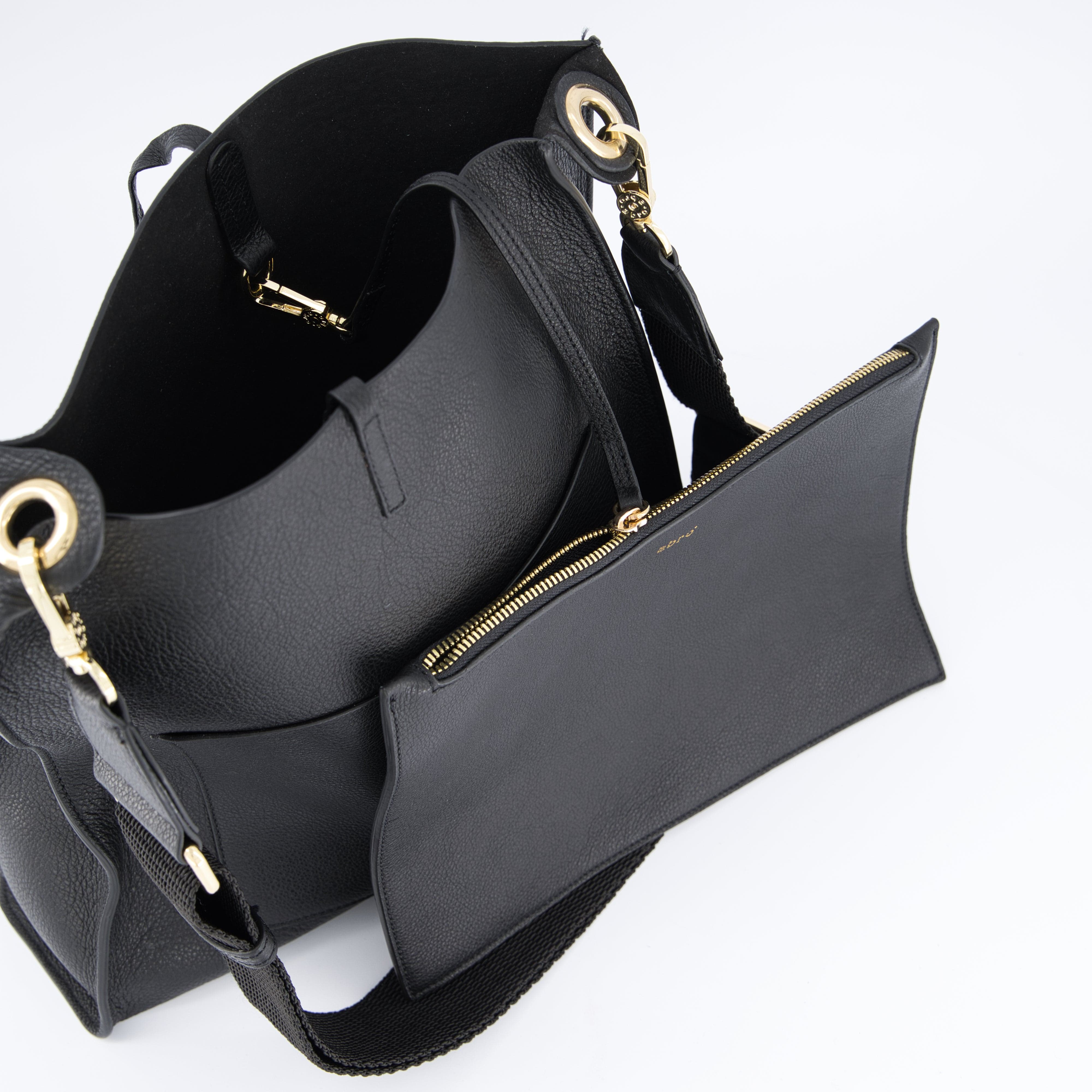 ABRO ADAM Damenschuhe - Tasche, Stk Tasche RAQUEL