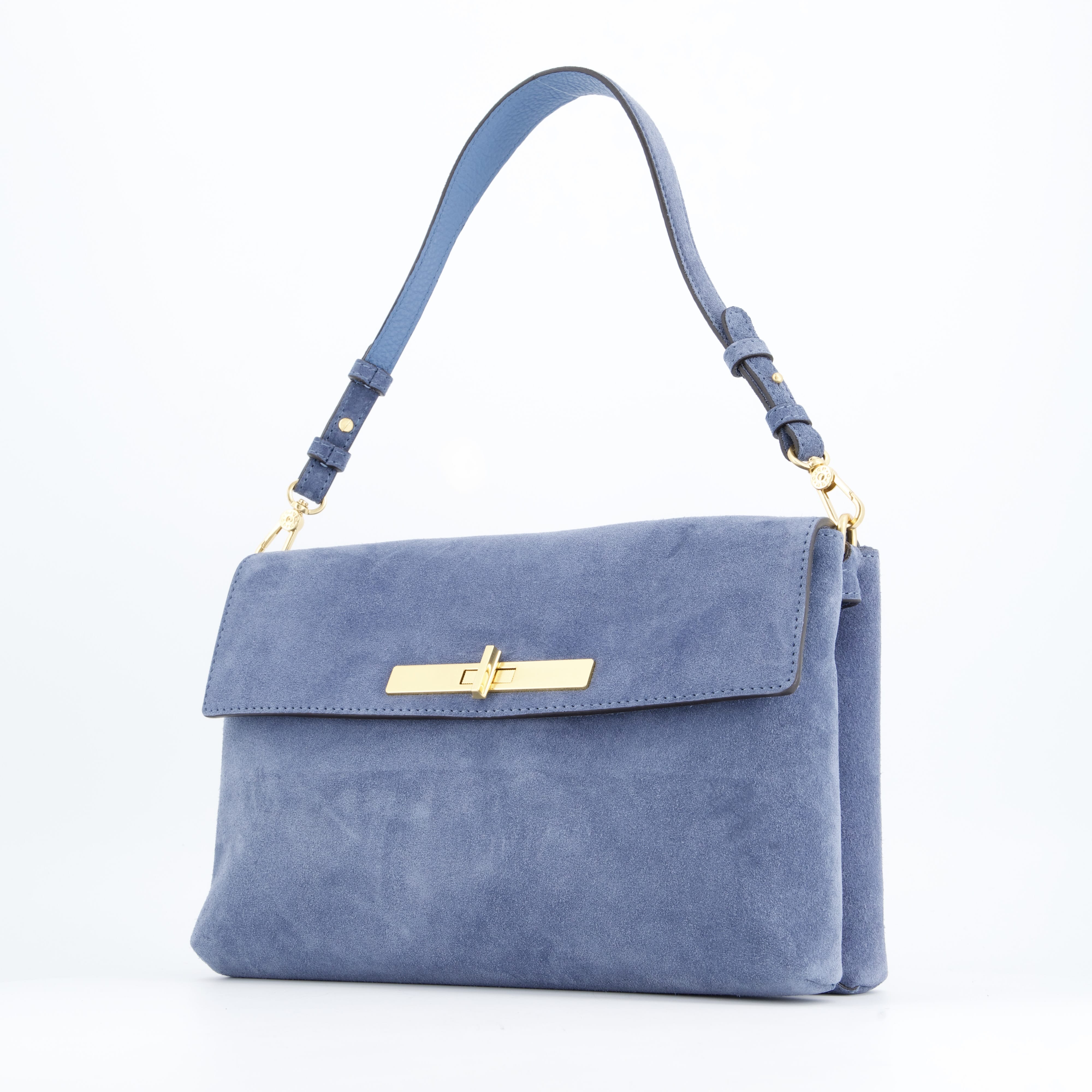 ABRO ADAM Damenschuhe - Tasche Stk. Tasche TWIST