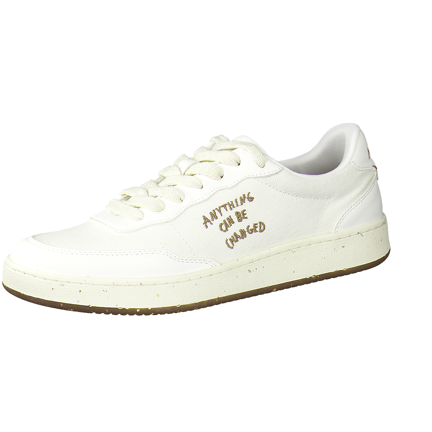 ACBC D - Sneaker, S Evergreen Hemp
