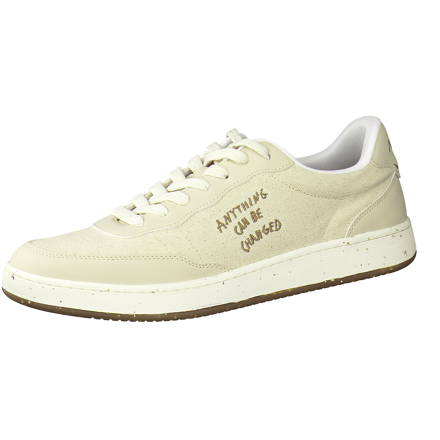 ACBC H - Sneaker, S Evergreen Hemp