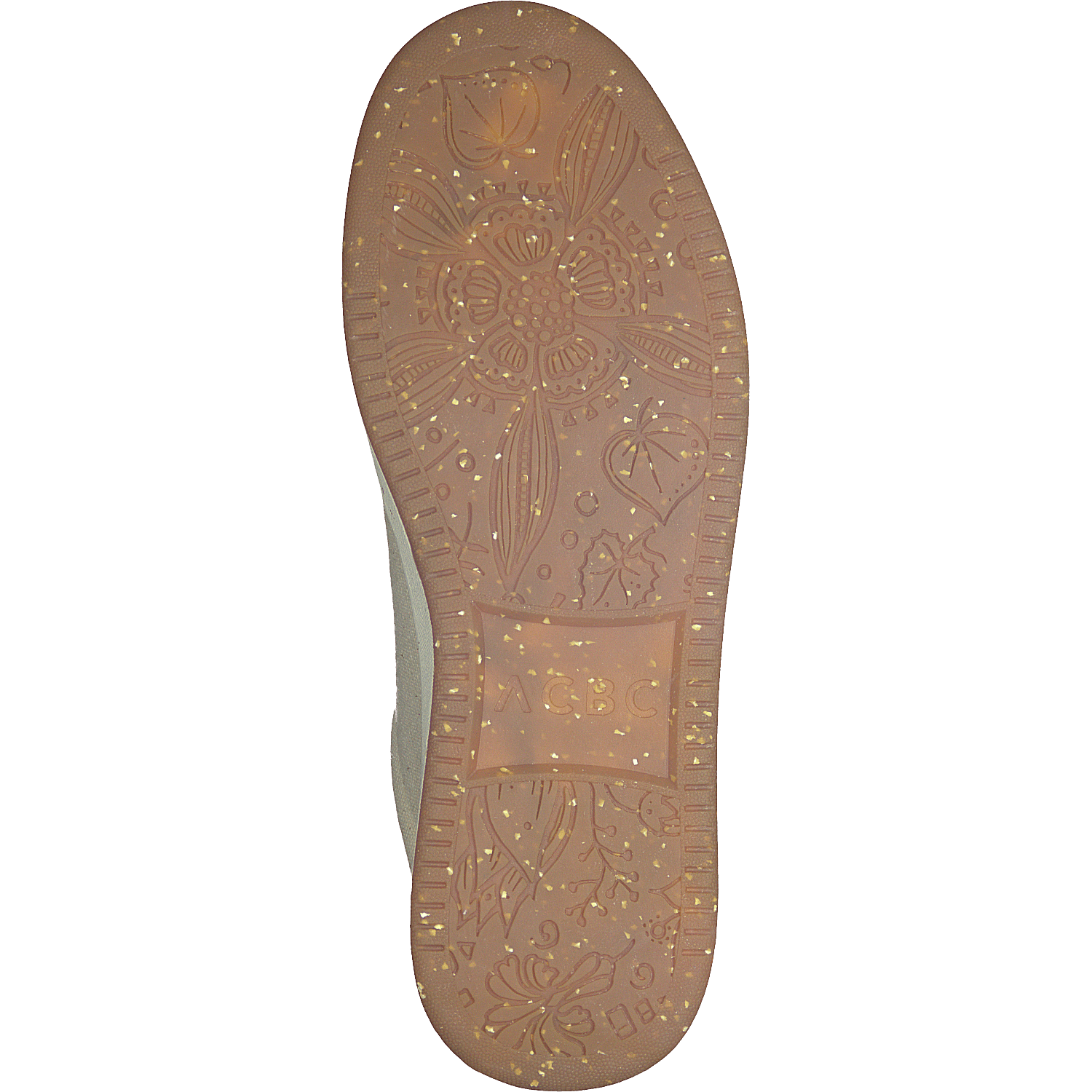 ACBC H - Sneaker, S Evergreen Hemp