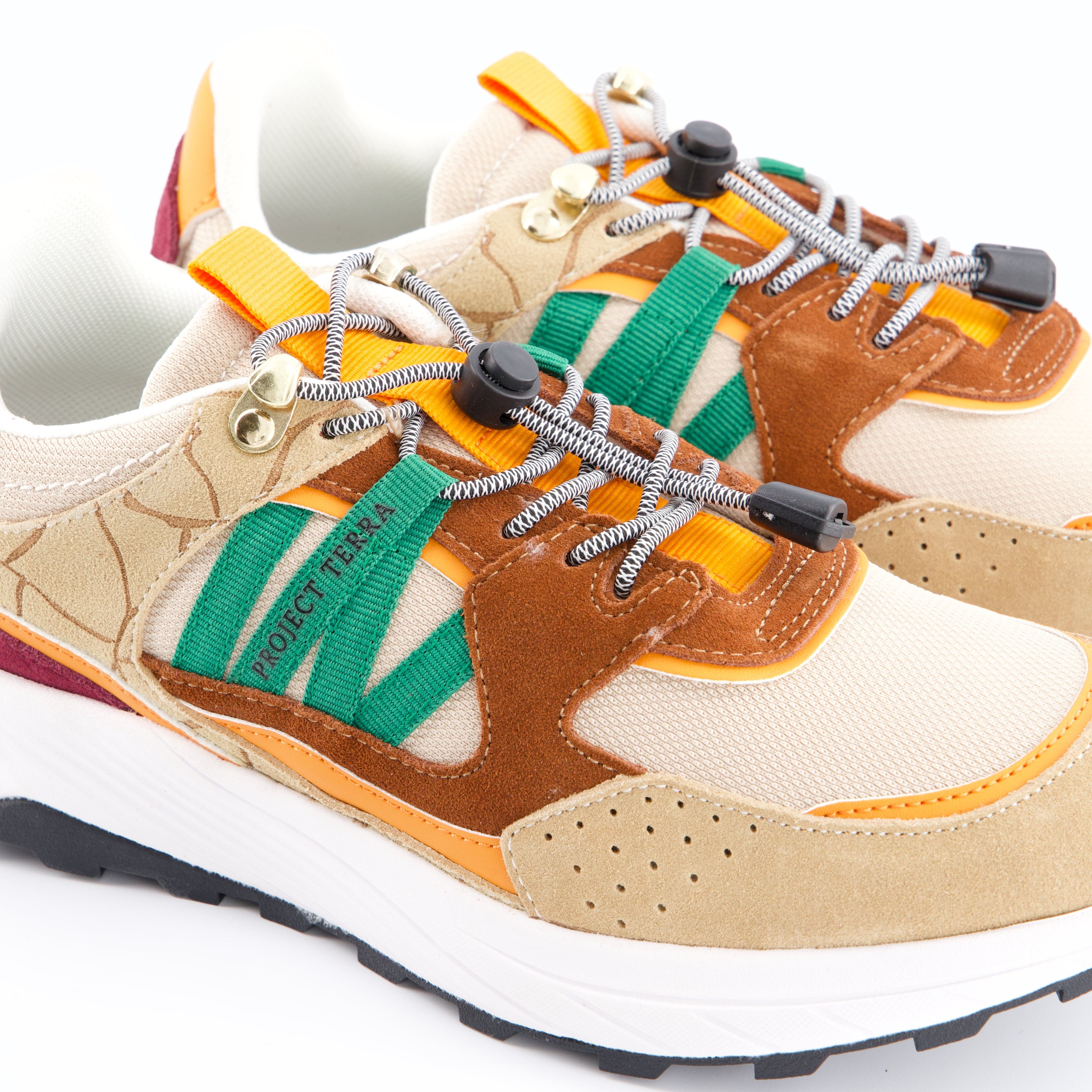ACBC H - Sneaker, S Progetto Terra Running